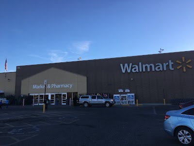 Walmart Supercenter