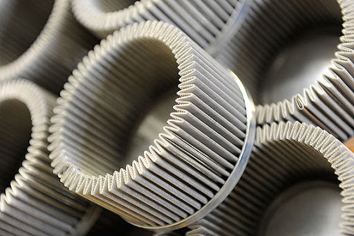 RT Filtertechnik GmbH - Visual