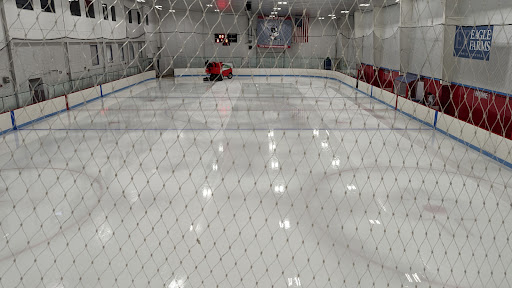 Skating Club of Hingham