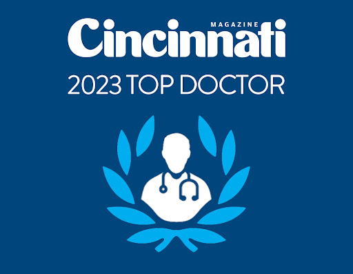 Peter Dryer, MD - Visual