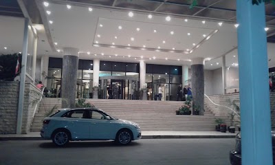 Photos of Casino Du Liban