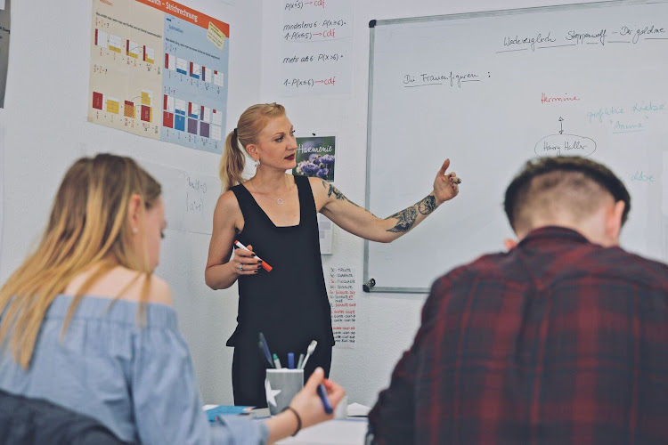 Akademie für privates Lernen