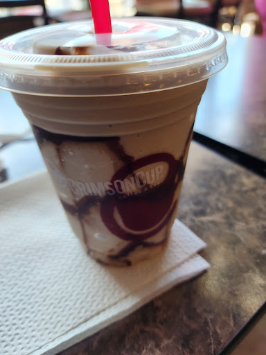 5 Bean Coffee - Visual
