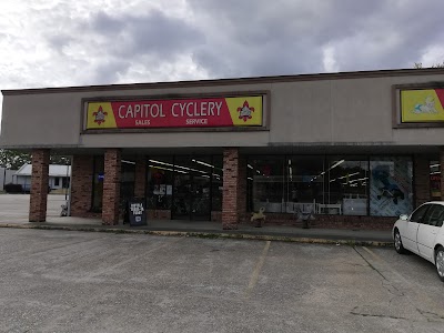 Capitol Cyclery
