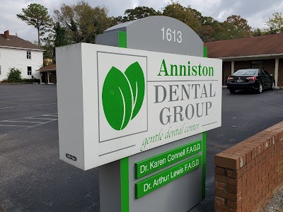 Anniston Dental Group