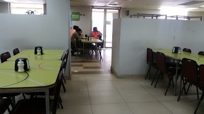 Photos of Hotel HILTON CODELCO DIVISION ANDINA