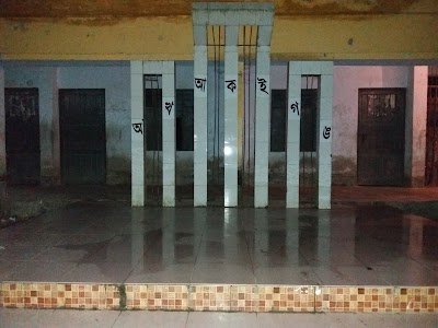 Photos of Nachnapara Manikkhali Secondary School