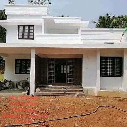All type construction services home house Villa bungalow