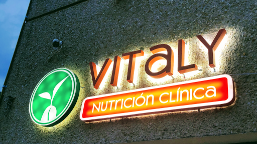 Vitaly - Nutriologa Clínica - Suplementos Superfoods