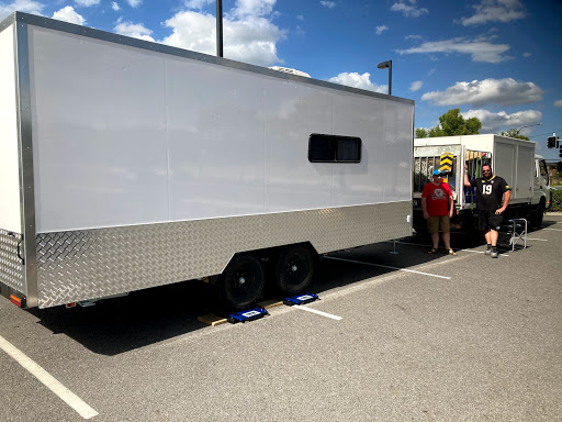Weigh To Tow, Caravans, Cars, & RV’s