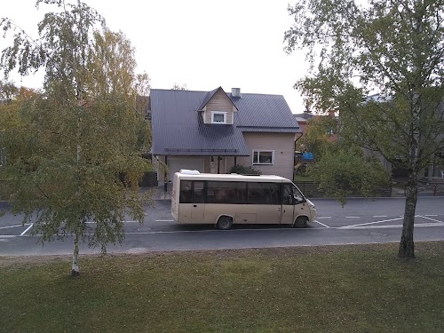 Tartu Kutsehariduskeskuse Hotell