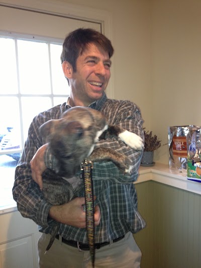 Photos of Landau Veterinary Services