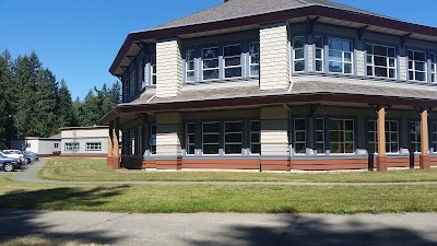 Photos of North Island College