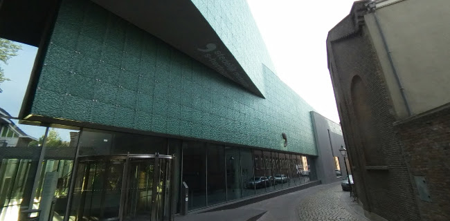 Design Museum Den Bosch - Museum