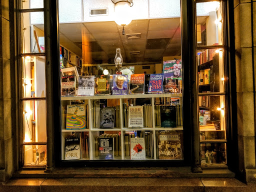 ReReads Bookshop - Thumbnail