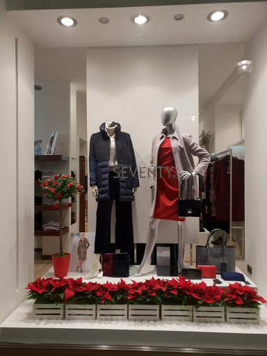 MAROTTA BOUTIQUE Piazza Matteotti - Thumbnail