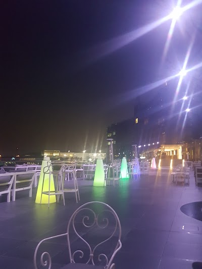 Photos of Millennium Lounge
