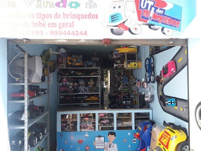 Photos of U.t.i. dos Brinquedos