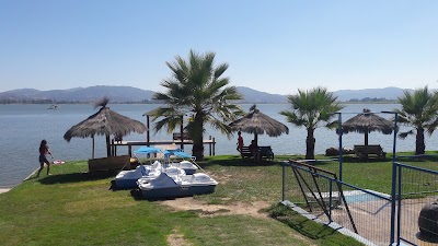 Photos of Caba&ntilde;as La Higuera &ndash; El Manzano