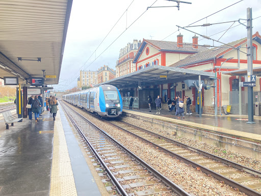 La Garenne-Colombes - Thumbnail
