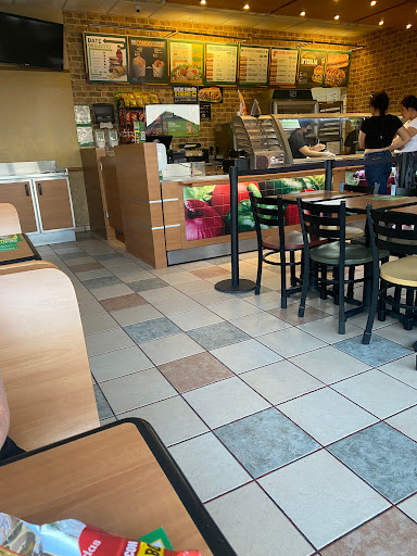 Subway de GasoMax