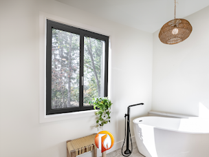 Photo n°6 de ISOFRANCE Fenêtres & Energies - Briançon à Briançon (Fournisseur de fenêtres)