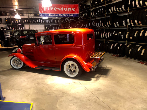 Cybert Car Care Est. 1916 Gallery - United States