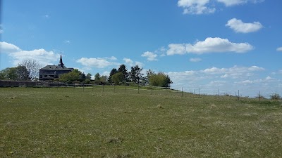Photos of Kreuzkapelle