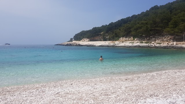 Hvar Beach