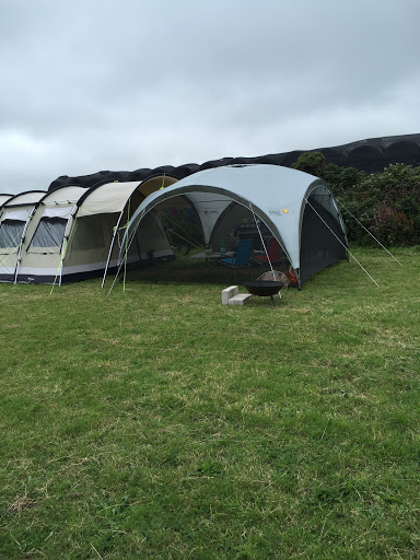 Lower Penderleath Farm Hostel and Camping - Thumbnail