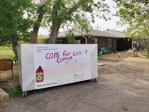 Central Dakota Humane Society - Thumbnail