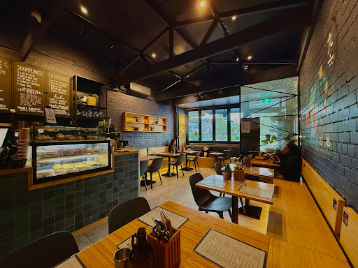 Photo of 96 Cafe & Eatery - The Best Cafe in Blackburn Near You