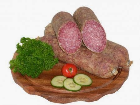Ben´s Wurstmobil - Visual