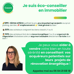 Photo n°8 de Milena Saric Subasic - Conseiller Immobilier SAFTI - Coublevie à Coublevie (Agent immobilier)