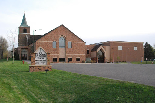 St. John's Lutheran School and Preschool - Thumbnail