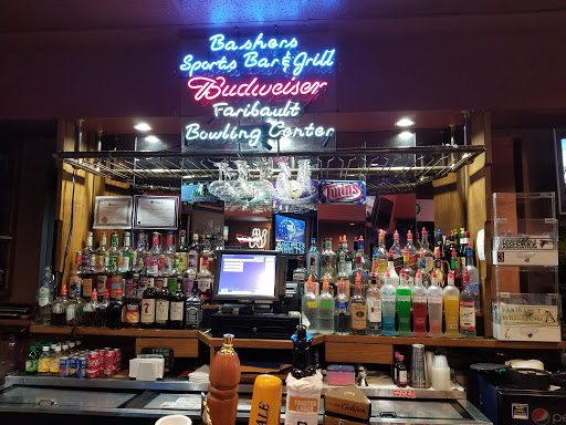Faribowl / Bashers Sports Bar & Grill