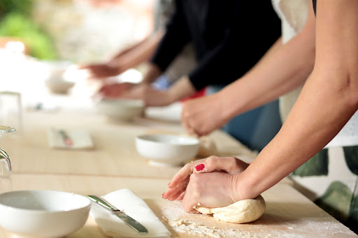 Gastronomic Retreats - Thumbnail