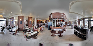 Photo n°35 de Le Cabestan à Granville (Restaurant français)