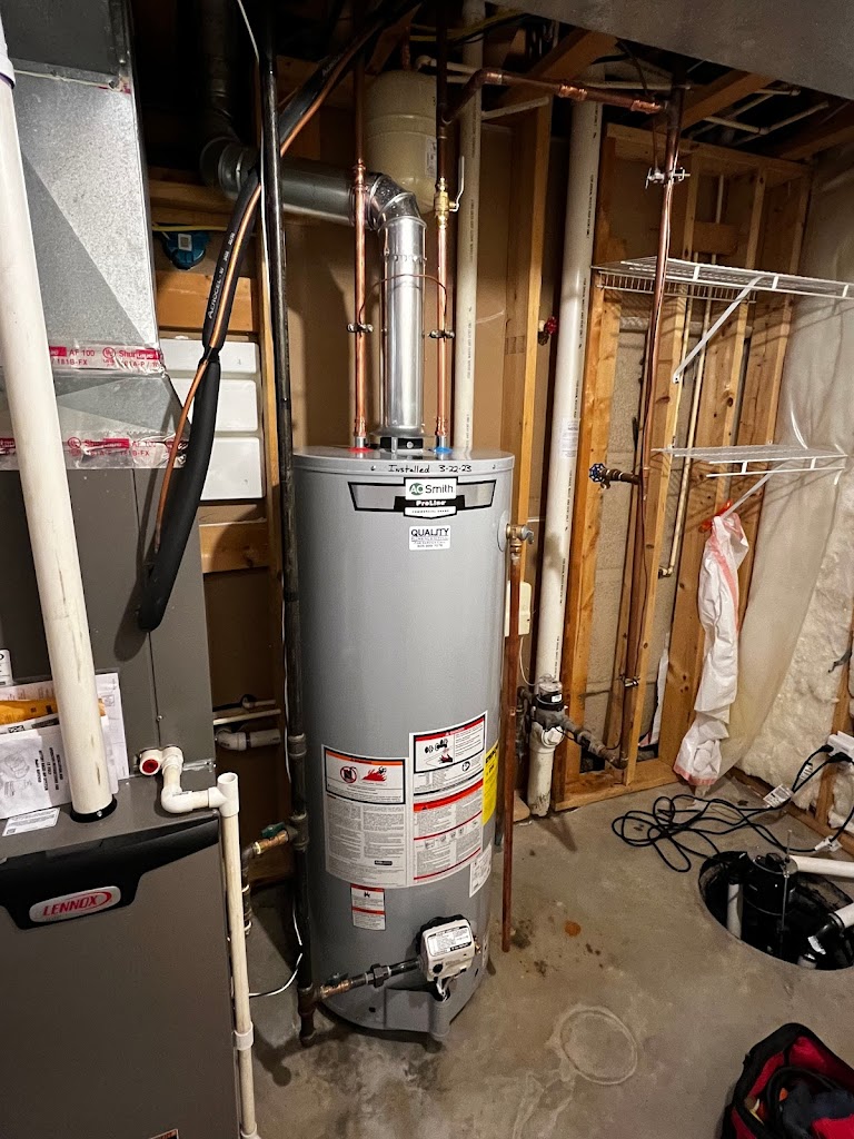 Quality Plumbing & Service, LLC - Plumbing Services