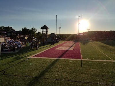 Harmon Field