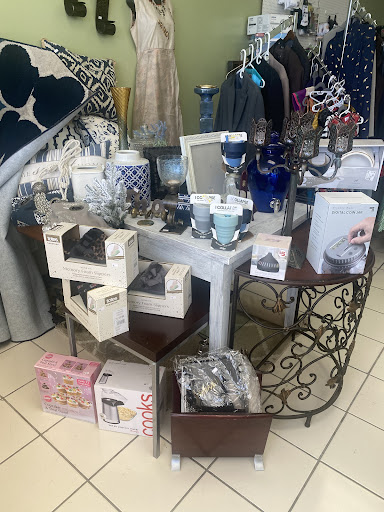 New 2U Resale Shop - Thumbnail
