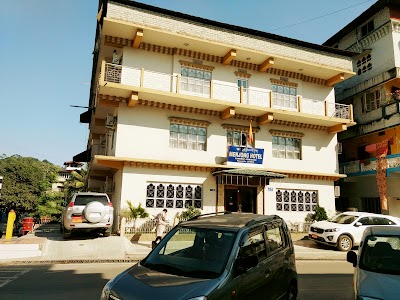 Photos of Samdrup Jongkhar Market