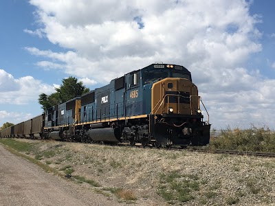 San Luis & Rio Grande Railroad