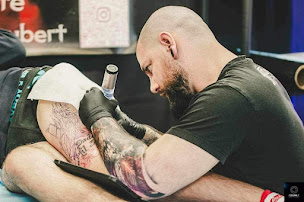 Photo n°12 de Load'ink à Auxerre (Salon de tatouage et piercing)