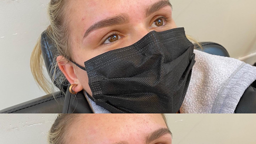 CJ Brows - Visual