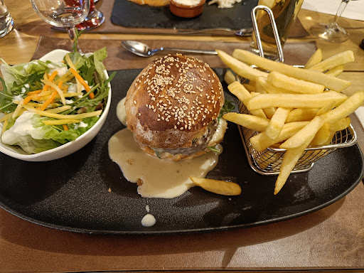 Auberge des Dahlias - Thumbnail