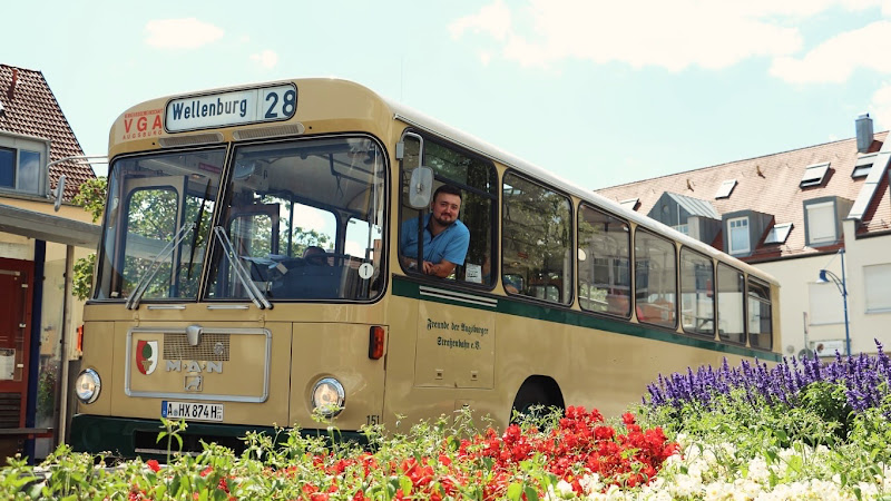 KFZ Überführung André Schnetzer
