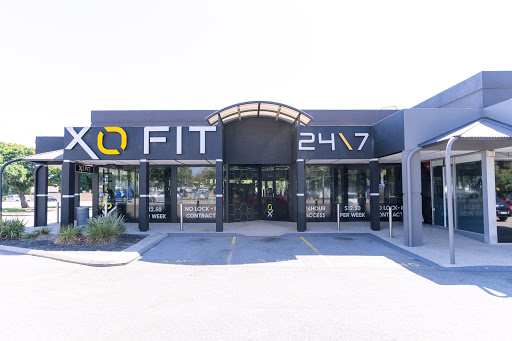 XO FIT 24/7 GYM - Thumbnail