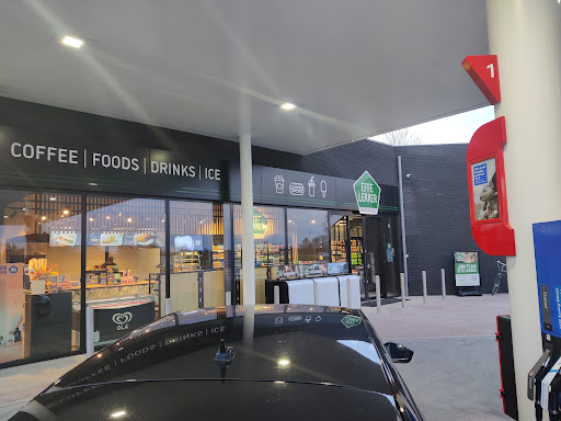 Esso Barneveld Gallery - Netherlands