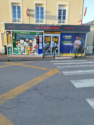 Photo 2 - Bar des Amis